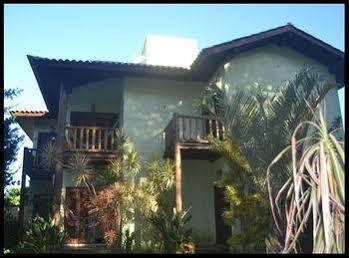 Pousada Santarina Florianópolis Extérieur photo