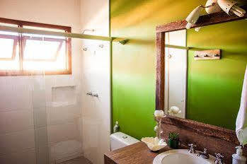 Pousada Santarina Florianópolis Extérieur photo