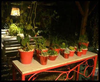 Pousada Santarina Florianópolis Extérieur photo